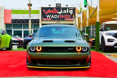 2023 Dodge CHALLENGER 照片 2