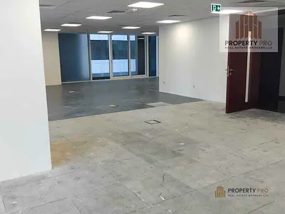 FULLY FITTED|PRIME LOCATION| NEAR METRO