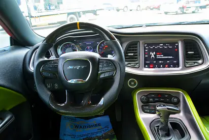 2023 Dodge CHALLENGER 缩略图 18