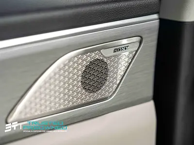 Jetour X90 Plus 2.0T Luxury, миниатюра 14