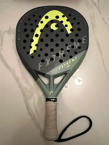 Head extream pro