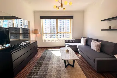 Chiller-Free 1 Bed | Vacant Now | Prime Location