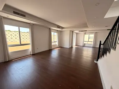 Spacious 5BR Villa | Maids Room | C Type
