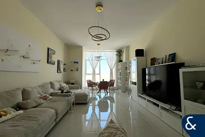 Furnished | Spacious Layout | Modern Living