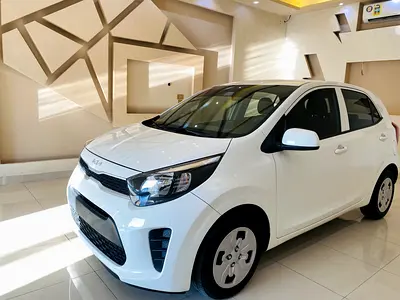 Kia Picanto LX, миниатюра 13