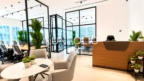 Luxury Fit Out I Burj Khalifa View I Vacant