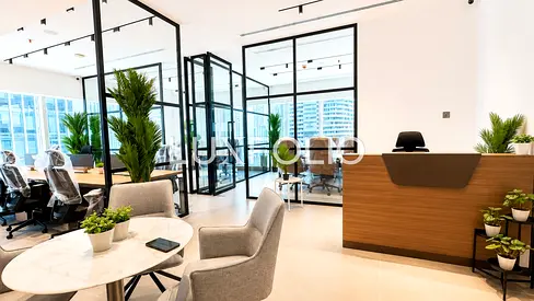 Luxury Fit Out I Burj Khalifa View I Vacant