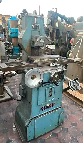 JonesShipman 540 Hydraulic Surface Grinder Machine(UK Imported)