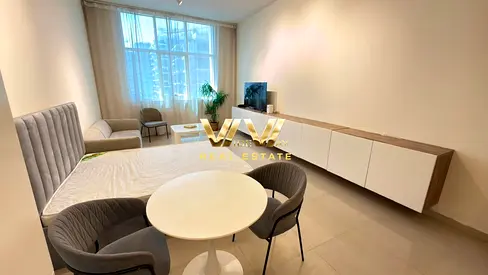 MODERN STUDIO | PRIME LOCATION | SPACIOUS LAYOUT