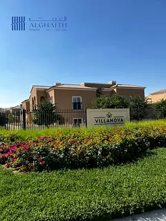 Prime End Unit | 4 Bedroom Townhouse | Amaranta Villanova