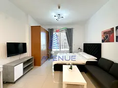 Studio Apartment | Fully Furnished | Great Deal