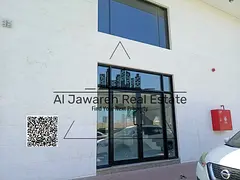 First user mezzanine shop for rent in Al Nuaimiya 3, Ajman.