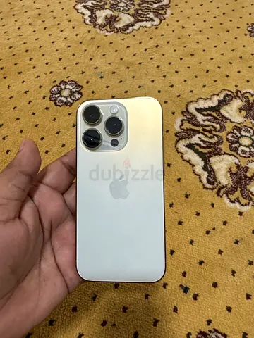 iPhone 14 Pro