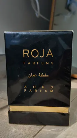Sultanate Oman by Roja dove