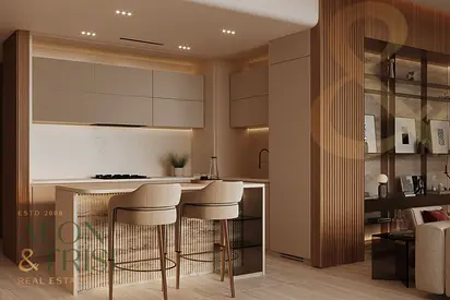 Near Handover | Prime Location | Exclusive 1 bed