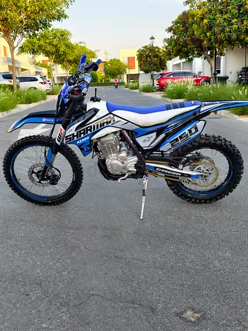 SHARMAX POWERMAX 250 2026 ONLY 5KM BRAND NEW GCC