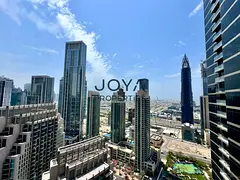 Fully Furnished | Vacant | High Floor