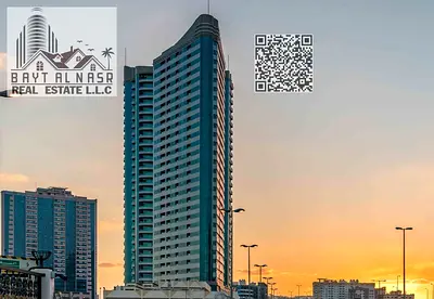 Hot Deal | Empty 2 Bedroom Hall with Parking | Stunning Open View | Conqueror Tower