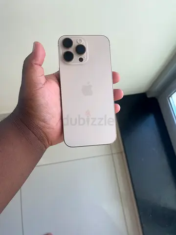 Iphone 16 Pro Max 512GB
