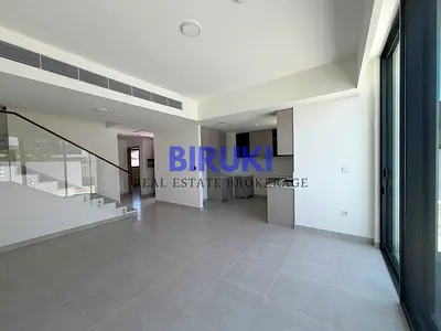 4 Bedrooms | Brand New | Resale | Handover Soon