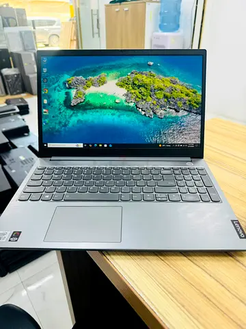 LENOVO THINKBOOK 15-G1-CI7-10TH GEN
