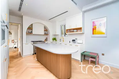 Exclusive | Fully Renovated | Turn Key Villa
