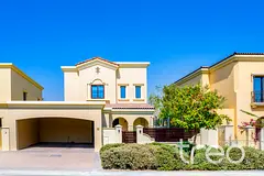 Exclusive | Fully Renovated | Turn Key Villa