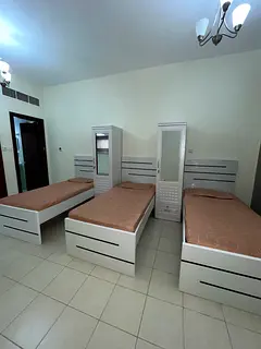 Bed space