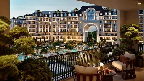 20% Discount | Zero Commission | Fully Furnished Luxury Apartments