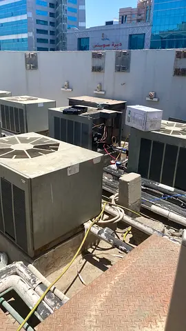 ❄️ AC Not Cooling? Fast AC Repair  Service in Deira Dubai – 24/7 Emergency