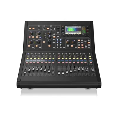 Midas M32R LIVE - Digital Console for Live and Studio with 40 Input-Channels