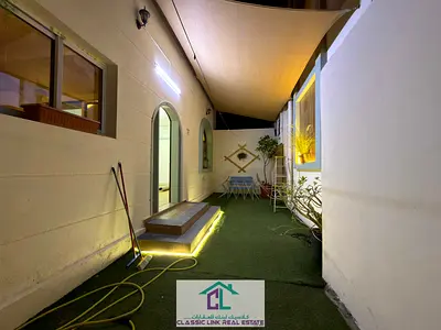 🏡 Elegant 2 Bedrooms with Yard with Excellent Finishing