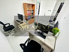 Premium Office with No Commission | near to Metro Station