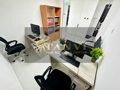 Premium Office with No Commission | near to Metro Station