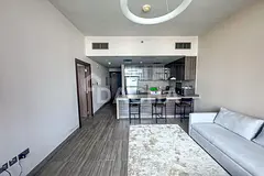 Large 1 Bed | Fully Furnished | VACANT