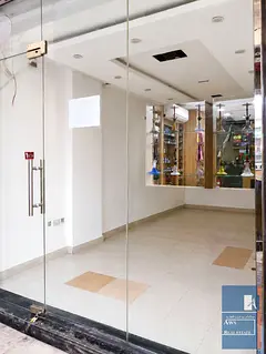 Shop Available in the Prime Business Location of Deira
