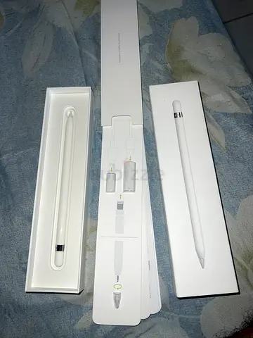 Apple pencil