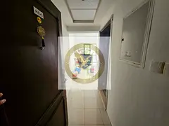 **Annual Apartment for Rent in Al Majaz 3** Spacious layout, open view, free maintenance, central AC
