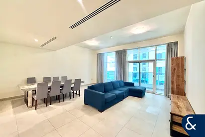 Furnished | 2 Bedroom | Available Middle May