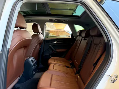 Audi Q5 45 TFSI quattro S line, миниатюра 18