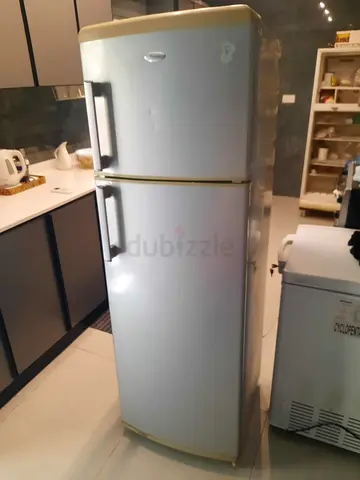 Whirlpool Fridge For Sale