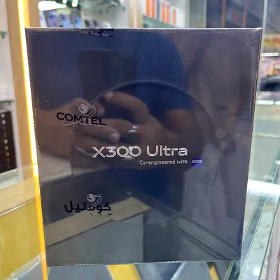 Vivo x300 ultra 512 gb