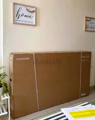 Samsung Neo QLED 65inch