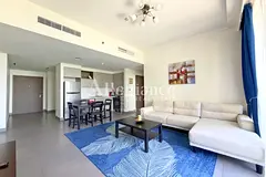 Furnished l Pool/Park View l Chiller Free l Vacant
