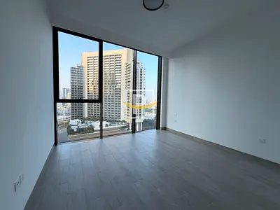Be The First Tenant | Facing Park | View Today