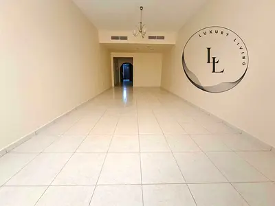 PARKING FREE VERY BIG 2 BHK JUST 53K MAIDROOM WITH BATHROO. 4 BATHROOMS ALL MASTER BEDROOMS NEAR SAFIA PARK