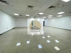 Stunning office with parkings fully fitted@1560sqft