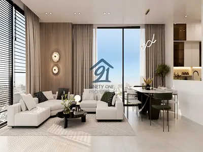 Maid’s Room | Private Pool | Prime Location