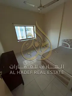 Annual Rent in Sharjah – Prime Studio in Al Shuwaheen at an Affordable Price with