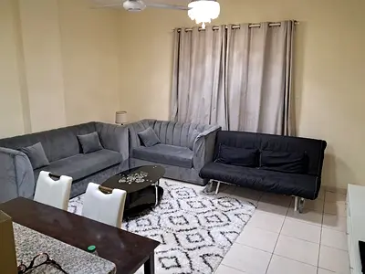 Spacious Layout-Balcony-Rented-Best Deal